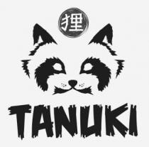 TANUKI