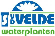 S VD VELDE WATERPLANTEN