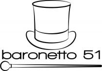 baronetto 51