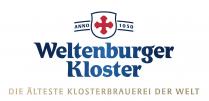 ANNO 1050 Weltenburger Kloster DIE ÄLTESTE KLOSTERBRAUEREI DER WELT