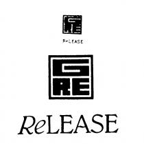 GRE ReLEASE