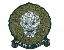 VON BUHL SECCO