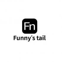 Fn Funny's tail