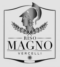 RISO MAGNO VERCELLI