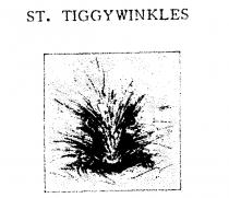 ST. TIGGYWINKLES