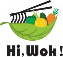 Hi, Wok !