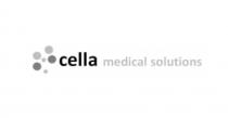 CELLA MEDICAL SOLUTIONS