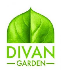 DIVAN GARDEN