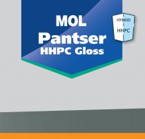 MOL PANTSER HHPC GLOSS HYBRID HHPC