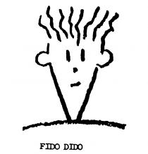 FIDO DIDO