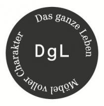 DgL Das ganze Leben Möbel voller Charakter