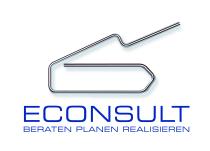 ECONSULT Beraten Planen Realisieren