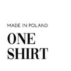 One Shirt made in Poland