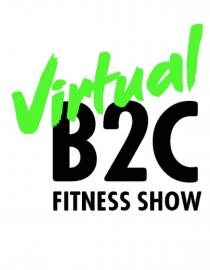 Virtual B2C Fitness Show