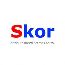 Skor Attribute Based Access Control