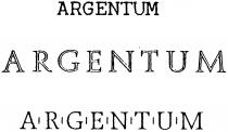 ARGENTUM