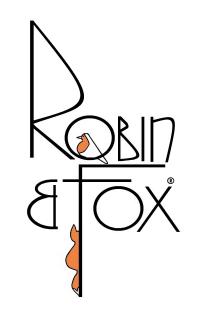 Robin & Fox