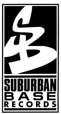 Suburban Base Records