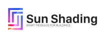 SUN SHADING SMART MODULES FOR BUILDINGS