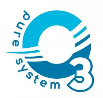 PURE SYSTEM O3