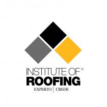 INSTITUTE OF ROOFING, EXPERTO CREDE