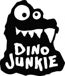 DINO JUNKIE