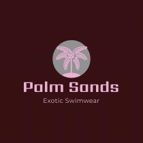 Palm Sands Exotic Swimwear