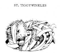 ST.TIGGYWINKLES