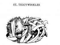 ST. TIGGYWINKLES