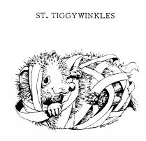 ST. TIGGYWINKLES