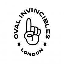 OVAL INVINCIBLES LONDON