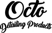 Octo Detailing Products