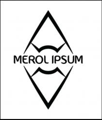 MEROL IPSUM