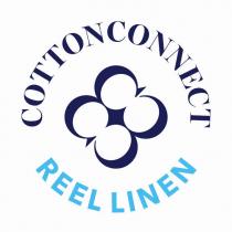 Cotton Connect REEL Linen