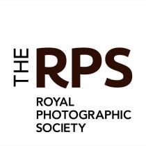 THE RPS ROYAL PHOTOGRAPHIC SOCIETY