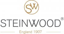 SW Steinwood England 1907