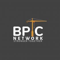 BPIC Network Stronger Together