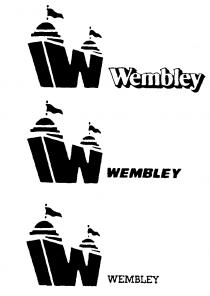 W WEMBLEY