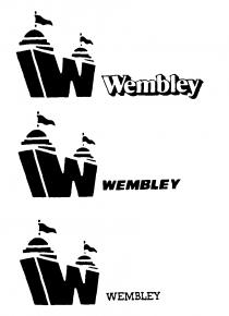 W WEMBLEY
