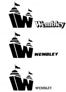 W WEMBLEY