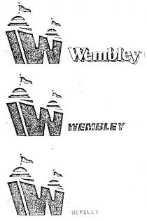 W WEMBLEY