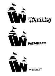 W WEMBLEY