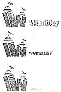 W WEMBLEY