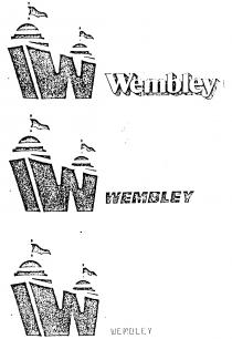 W WEMBLEY
