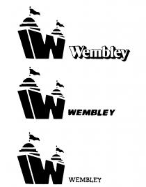 W Wembley