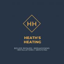 HH Heath’s Heating BOILER REPAIRS BREAKDOWNS INSTALLATIONS SERVICING