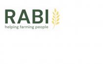 RABI helping farming people