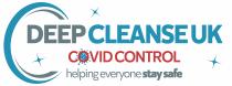 DEEP CLEANSE UK LTD - COVID CONTROL - HELPING EVERYONE STAY SAFE