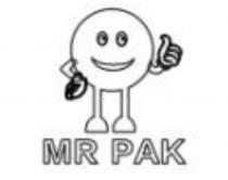 MR PAK