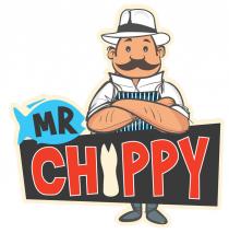 Mr Chippy